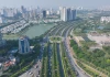 Hà Nội dự kiến thu phí cao tốc do thành phố quản lý