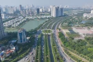 Hà Nội dự kiến thu phí cao tốc do thành phố quản lý