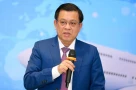 Vì sao nguyêm thứ trưởng Lao động Thương binh và Xã hội bị bắt?