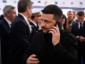 Zelensky từ chối đàm phán về lãnh thổ với bất kỳ ai ngoại trừ Putin