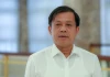 Nguyễn Bá Hoan là ai?