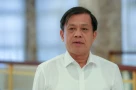 Nguyễn Bá Hoan là ai?