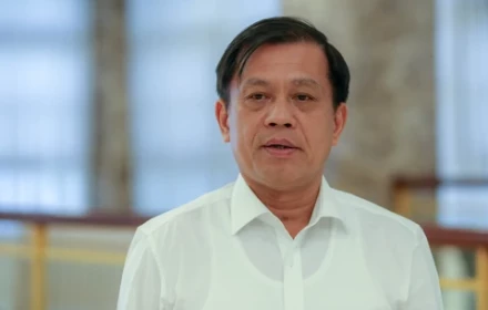 Nguyễn Bá Hoan là ai?