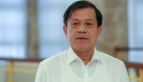 Nguyễn Bá Hoan là ai?