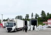 Ukraine nhận lại hơn 1.200 tử sĩ, Nga nhận hài cốt của 27 quân nhân