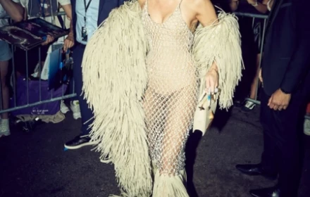 Cách siết dáng của Miley Cyrus và góc nhìn tự do, trọn vẹn về cái đẹp cá nhân