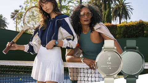 Garmin ra mắt smartwatch Lily 2 Active thửa riêng cho chị em ở Việt Nam
