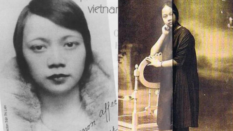 Nữ bác sĩ đầu tiên của Việt Nam: Thân thế "khủng", tài giỏi hiếm có
