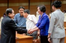 Hôm nay, Quốc hội bấm nút cho một quyết định lịch sử nào?