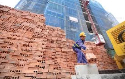 Giá vật liệu xây dựng tăng bất thường, Thủ tướng yêu cầu điều tra hành vi thao túng thị trường