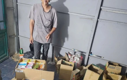 3.400 hộp thực phẩm chức năng giả bị đổ bỏ: Hé lộ dấu hiệu vi phạm nghiêm trọng trong chuỗi phân phối