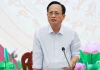 Nhìn lại chân dung Bí thư, Chủ tịch tỉnh Cà Mau, Bạc Liêu trước hợp nhất