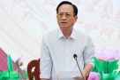 Nhìn lại chân dung Bí thư, Chủ tịch tỉnh Cà Mau, Bạc Liêu trước hợp nhất