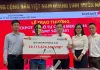 Vietlott nói gì trước nghi vấn "cụ ông U80" trúng Jackpot 39 tỉ đồng trông như thanh niên