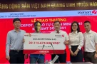 Vietlott nói gì trước nghi vấn "cụ ông U80" trúng Jackpot 39 tỉ đồng trông như thanh niên