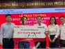 Vietlott nói gì trước nghi vấn "cụ ông U80" trúng Jackpot 39 tỉ đồng trông như thanh niên