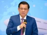 Nguyên thứ trưởng Lao động Thương binh và Xã hội bị bắt