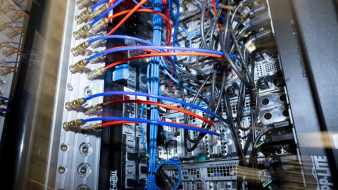 Mỹ sắp siết chặt dòng tiền đầu tư vào những công nghệ nhạy cảm của Trung Quốc