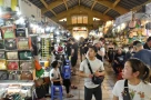 Giải pháp gỡ khó cho hộ kinh doanh nhỏ lẻ của Bộ Tài chính là gì?