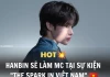 Hot! Hanbin (Ngô Ngọc Hưng) - chàng idol K‑pop đầu tiên là người Việt chính thức trở thành MC cho chương trình "The Spark" tại quê nhà.