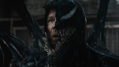 "Venom: The Last Dance" được khen hết lời, - cuộc chia tay bùng nổ và "lầy lội" của cặp đôi dị biệt