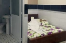 Người phụ nữ tử vong bất thường sau 30 phút vào nhà nghỉ 'tâm sự' với người tình