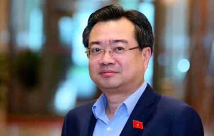 Phó Bí thư Thường trực Thành ủy TP.HCM Nguyễn Thanh Nghị nhận thêm nhiệm vụ mới