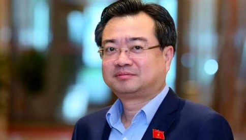 Phó Bí thư Thường trực Thành ủy TP.HCM Nguyễn Thanh Nghị nhận thêm nhiệm vụ mới
