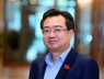 Phó Bí thư Thường trực Thành ủy TP.HCM Nguyễn Thanh Nghị nhận thêm nhiệm vụ mới