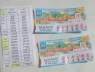 Vợ chồng bán vé số nghèo giữ lại 2 tờ, bất ngờ trúng độc đắc