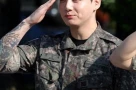 Nhà của Jungkook (BTS) bị đột nhập vào ngày anh xuất ngũ... Người phụ nữ Trung Quốc ngoài 30 tuổi bị bắt giữ