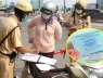 Đến 31/12/2025: Người dân bắt buộc phải đổi Đăng Ký Xe, cố dùng mẫu cũ bị phạt 8 triệu, đúng không?