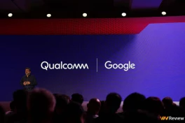Qualcomm công bố hợp tác chiến lược dài hạn với Google để mang đến giải pháp buồng lái kỹ thuật số tích hợp AI tạo sinh cho ô tô thông minh