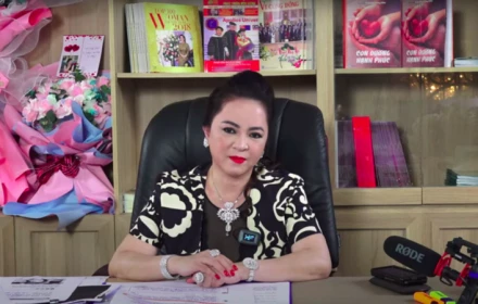 Đại diện Thượng tọa Thích Nhật Từ đề nghị bà Nguyễn Phương Hằng công khai xin lỗi
