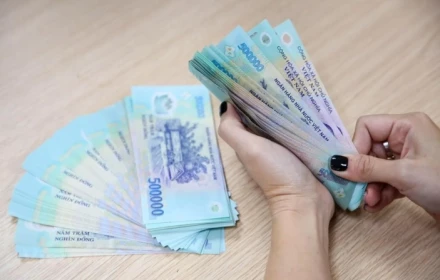 Chính thức tăng lương hưu lần 3 từ 1/7/2025: Mức tăng cao nhất là bao nhiêu, ai cũng cần biết