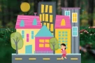 5 Dấu Hiệu cho thấy ngôi nhà có phong thủy tốt, Càng Ở Lâu Càng Giàu