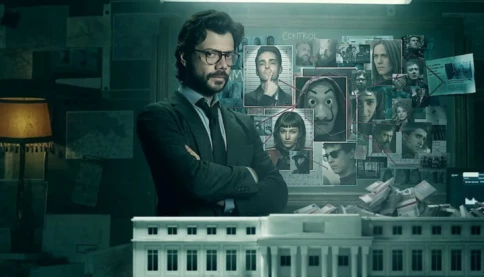 Khán giả dành tới hơn 5 tỷ giờ để xem các bộ phim tiếng Tây Ban Nha, Netflix đang đặt cược tỷ đô liệu có đáng?