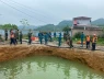 Dừng tìm kiếm nạn nhân vụ tai nạn ở hố “tử thần' ở Bắc Kạn