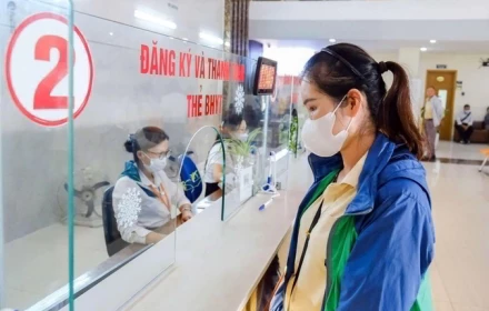 12 trường hợp không được bảo hiểm y tế chi trả dù đi khám 'đúng tuyến' từ 1-7