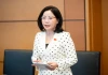Đề xuất tăng lương cho cán bộ sau khi sáp nhập tỉnh, xã