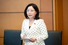 Đề xuất tăng lương cho cán bộ sau khi sáp nhập tỉnh, xã