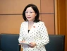 Đề xuất tăng lương cho cán bộ sau khi sáp nhập tỉnh, xã