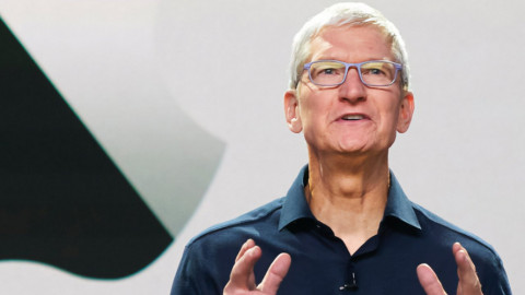 Tim Cook đưa ra phát ngôn gây tranh cãi về Apple Intelligence - bạn có đồng tình không?
