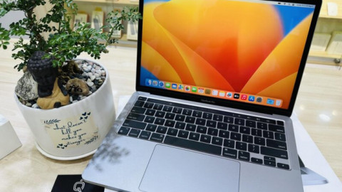 Ấn Độ muốn siết chặt nhập khẩu laptop để thúc đẩy nội địa hóa, Apple sẽ gặp khó?