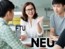 Ngành học nào không ồn ào nhưng “chất” của FTU và NEU?