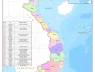Bản đồ hành chính Việt Nam mới nhất, kể từ 12/6/2025