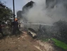 Tất cả 242 người trên máy bay rơi ở Ấn Độ đều thiệt mạng. Có video khoảnh khắc tàn khốc đó