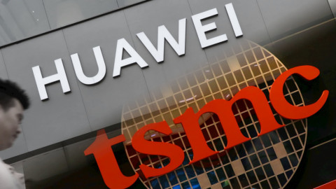 TSMC chính thức lên tiếng sau cáo buộc "tiếp tay" cho Huawei sản xuất chip