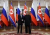Nhà lãnh đạo Kim Jong Un gọi Vladimir Putin là "đồng chí thân thiết nhất"