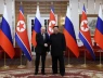 Nhà lãnh đạo Kim Jong Un gọi Vladimir Putin là "đồng chí thân thiết nhất"